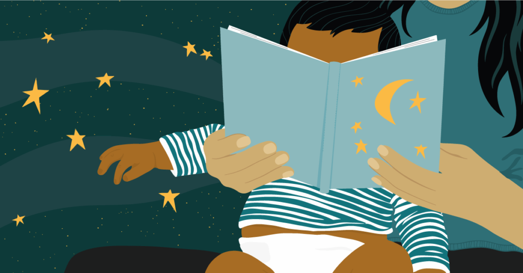 Why Bed Time Stories are Important - Book Owl - bookowl.in